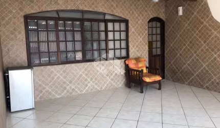 Casa à Venda, 2 Dorm., 2 Vaga(s), Vila Rio Branco, São Paulo/SP
