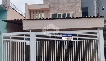 Sobrado Ponto Comercial Avenida Movimentada/Guarulhos