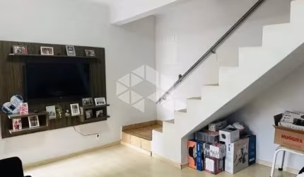 Casa de vila em Vila Formosa
