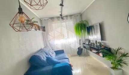 Apartamento um dormitório a venda em Porto Alegre