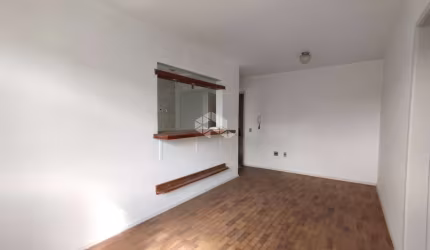Ótimo apartamento composto por 2 dormitórios em frente ao Shopping Borboun!