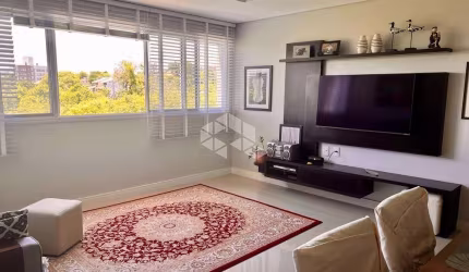 Apartamento a venda no bairro tristeza, 2 dormitórios sendo 1 suite