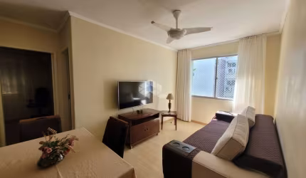 Apartamento 2 dormitorios no Cristo Redentor