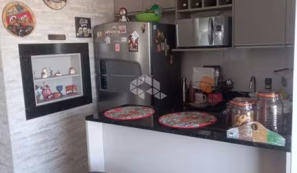Apartamento 3 dormitórios, 1 vaga n bairro Partenon em Porto Alegre