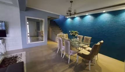 Casa com 3 Quartos e 3 banheiros à Venda, 182 m²  Parque 35 Guaiba