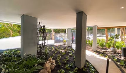 Imobiliária CRÉDITO REAL Vende ! Ótimo apartamento GARDEN