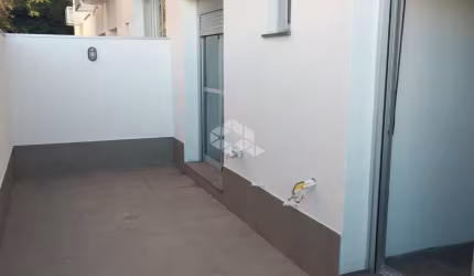 Imobiliária CRÉDITO REAL Vende ! Ótimo apartamento GARDEN