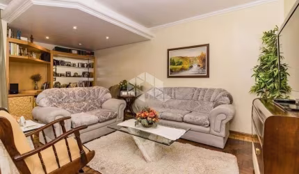 Excelente apt.c sacada,3 dorm.1 suite, Centro Histórico