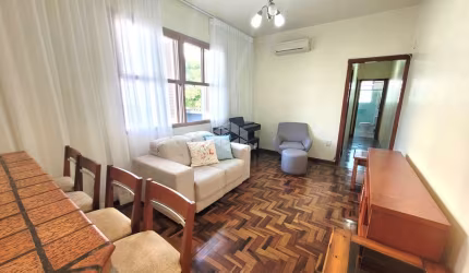 Crédito Real Petrópolis Vende! Apartamento de 2 dormitórios