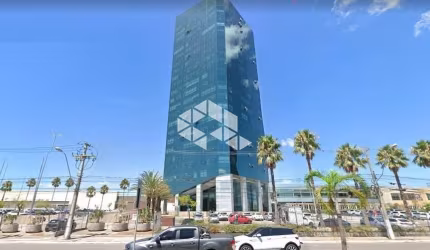Crédito Real Petrópolis Vende! Excelente sala comercial