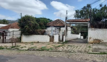 Terreno no bairro Teresópolis em Porto Alegre
