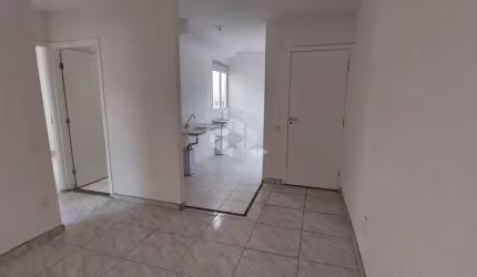 Apartamento de 2 dormitórios no Rio Branco