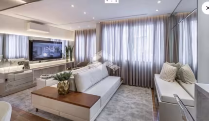 Crédito Real vende apartamento de frente