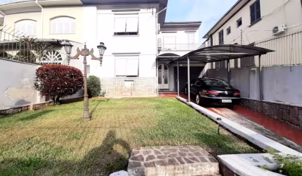 Crédito Real Imóveis Petrópolis vende: Apartamento Padrão - Floresta