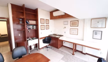 Crédito Real vende Sala/Conjunto Comercial com excelente localização na Av. Lucas de Oliveira