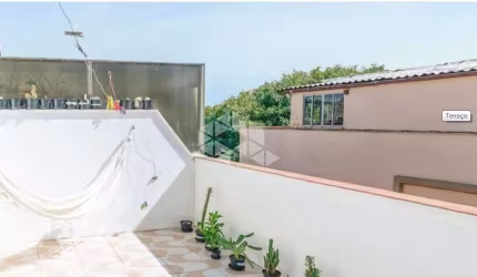 Crédito Real Imóveis Petrópolis vende: Excelente cobertura ampla