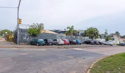 Excelente Prédio comercial na Protásio Alves