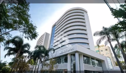 Crédito Real Petrópolis Vende! Excelente sala comercial no Hom Wallig