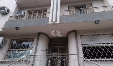 2 dormitórios com vaga