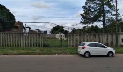 Terrenaço de 1440 metros no BairroMario Quintana