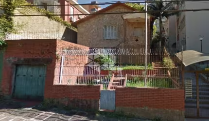 Terreno Bairro Petrópolis  Junto ao Grêmio Nautico União