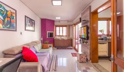 Crédito Real Vende! Casa em condomínio fechado com pátio e piscina