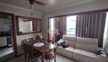 TRIPLEX 2 DORMITÓRIOS COM VAGA NA SARMENTO LEITE