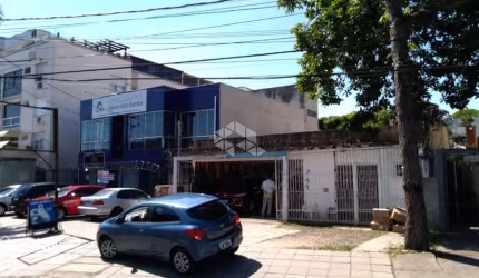 TERRENO NO CRISTAL 11 X 56