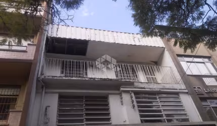 Casa comercia a venda no bairro Rio Branco