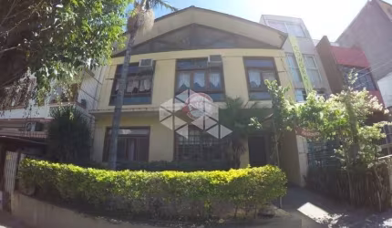 Casa comercial - Restaurante a venda no Petrópolis