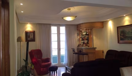 Bairro Rio Branco com 150m² apartamento