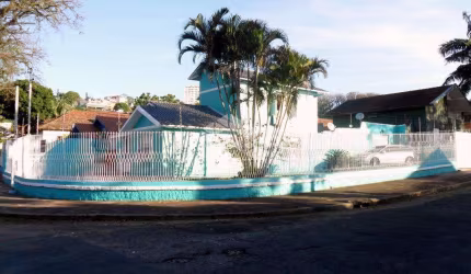 Casa Residencial À Venda, Medianeira, Porto Alegre
