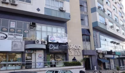 Sala Comercial À Venda, Cristal, Porto Alegre.