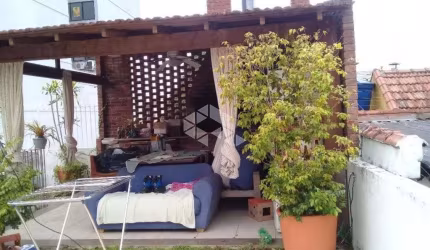 Casa Residencial À Venda, Petrópolis, Porto Alegre