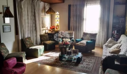 Casa Residencial À Venda, Glória, Porto Alegre.