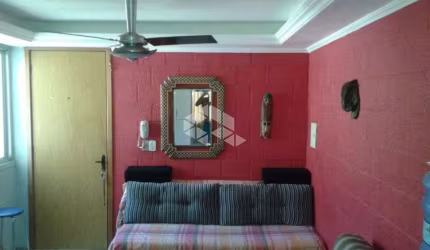 Apartamento Residencial À Venda 2 Dormitórios, Vil