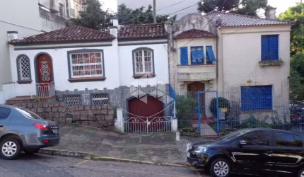 Casa Residencial À Venda, Petrópolis, Porto Alegre
