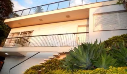 Casa  Residencial 4 Dormitórios, Cristal, Porto Al