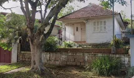 Terreno a venda em Porto Alegre, Belém novo.