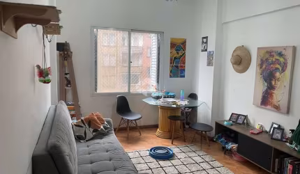 Apartamento 3 quartos no Centro Histórico Poa.