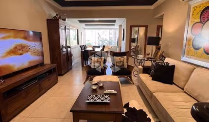 Apartamento 3  suítes, com churrasqueira,2 vagas no Boa Vista