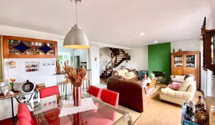 Casa em Condomínio com 3 quartos e 149m² à venda em Agronomia, Porto Alegre.