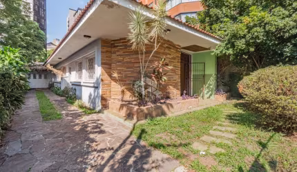 Casa em ótima localização