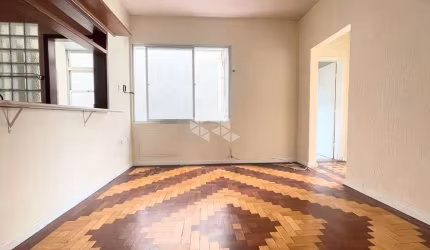 Apartamento 02 dormitórios à venda no bairro Cidade Baixa