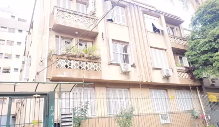 Apartamento Garden.
