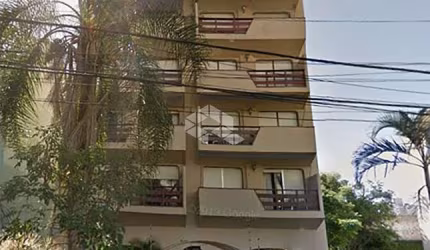 Apartamento 02 dormitórios , andar alto, divisa Jardim Botânico com Petrópolis