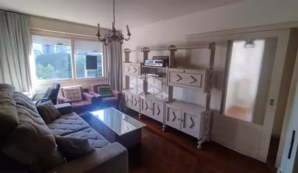 Apartamento 2 dormitórios no Bairro Boa Vista em Porto Alegre
