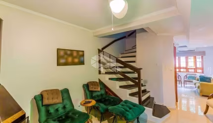 CASA 3 DORMITÓRIOS, SUÍTE , 2 VAGAS, JARDIM PLANALTO, PORTO ALEGRE