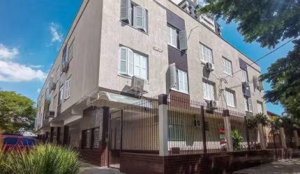 Apartamento de 2 dormitórios no bairro Santana