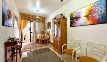 Apartamento 2 dormitórios, 1 vaga, Vila Ipiranga, Porto Alegre.
